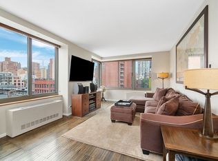 The America, New York, NY 10028