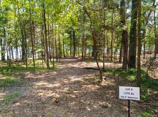 6 Big Oaks, Leesburg, TX 75451