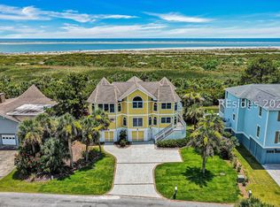 759 Marlin Dr, Fripp Island, SC 29920