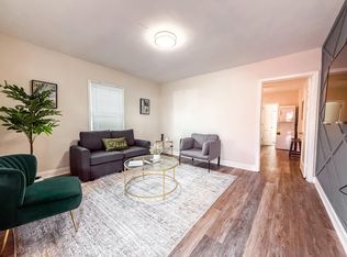 1006 Juniper St, Durham, NC 27701