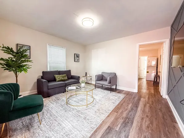 1006 Juniper St, Durham, NC 27701