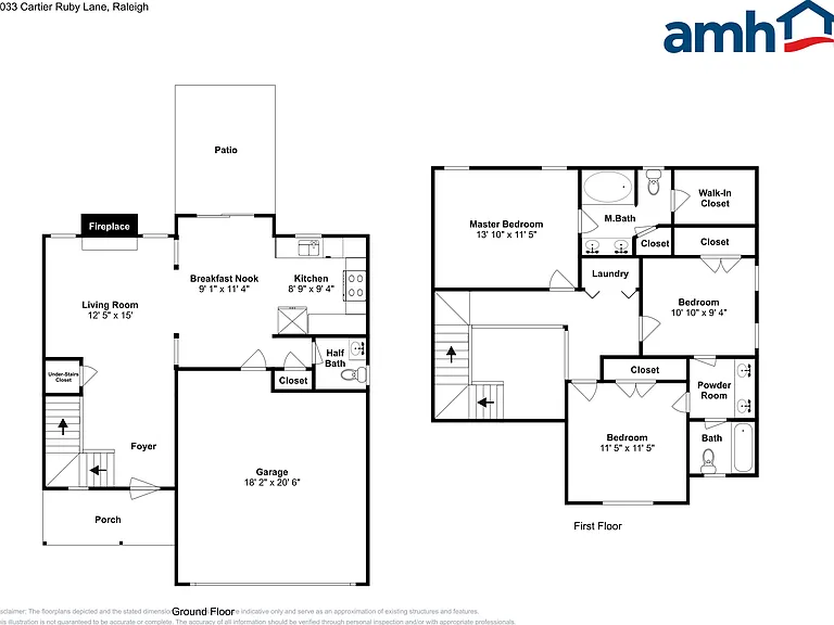 2033 Cartier Ruby Ln — Photo 2