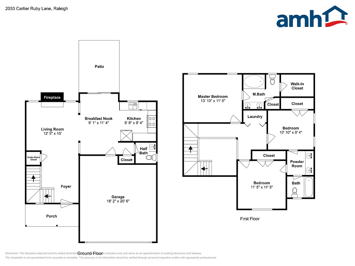Building Photo - 2033 Cartier Ruby Ln