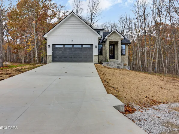 13 Norwich Ter, Fairfield Glade, TN 38558