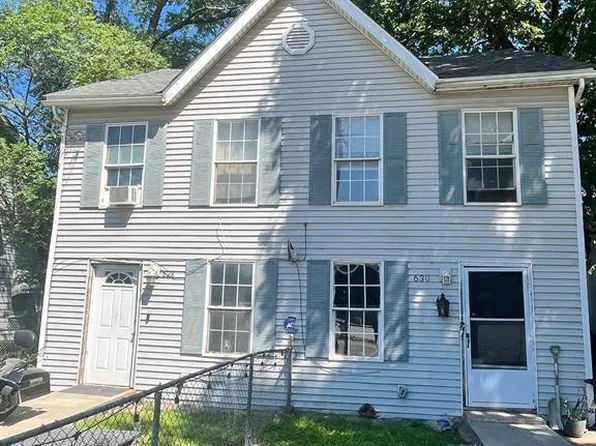 628 Marshall Rd, Valley Park, MO 63088