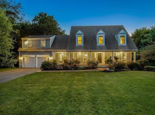 889 Old Main Street Ext, Marshfield, MA 02050