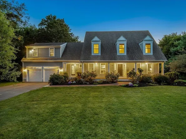 889 Old Main Street Ext, Marshfield, MA 02050