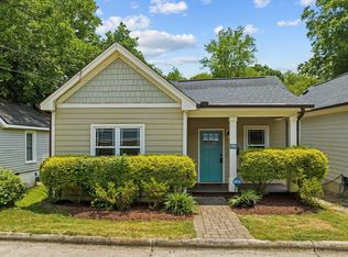 612 E South St, Raleigh, NC 27601