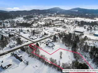 Main St, Lancaster, NH 03584