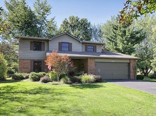 13925 Wagram Rd NW, Pickerington, OH 43147