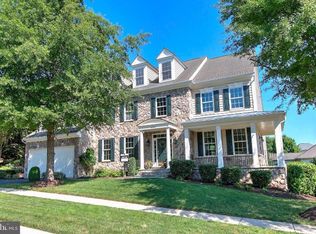 43486 Squirrel Ridge Pl, Leesburg, VA 20176