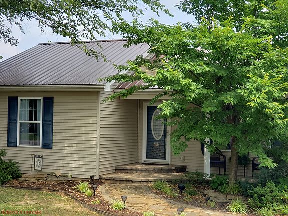 New metal roof May 2019