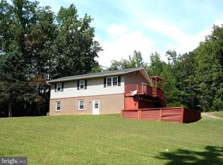91 Jumping Branch Rd, Stafford, VA 22554