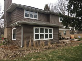 4550 113th St, Pleasant Prairie, WI 53158