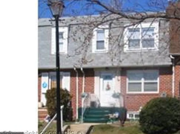 5424 Cynthia Ter, Baltimore, MD 21206