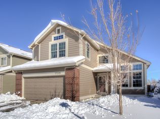 17335 Paoli Way, Parker, CO 80134