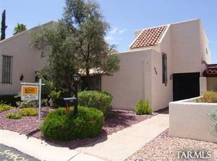 6346 N Orange Tree Dr, Tucson, AZ 85704