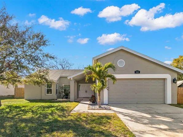 5005 Parrish Ln, Safety Harbor, FL 34695