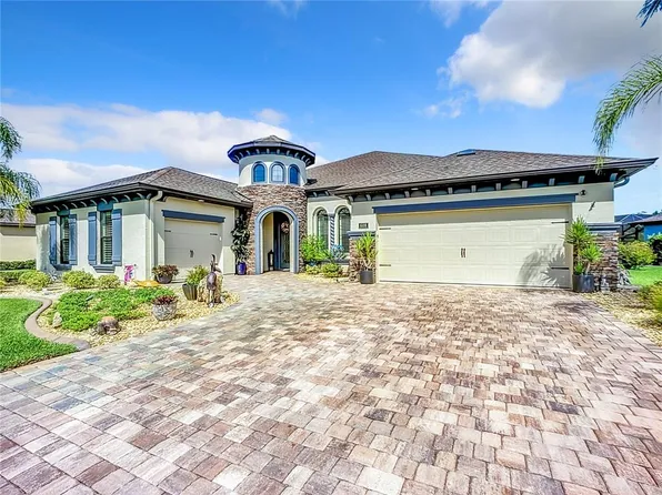 608 Elk River Dr, Ormond Beach, FL 32174