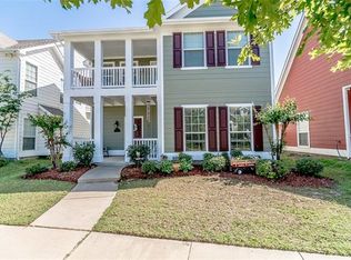 1144 Hayden Ln, Aubrey, TX 76227