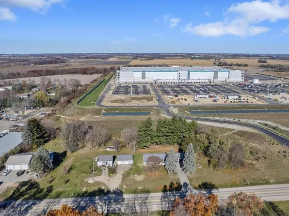 4601 County Hwy TT #0, Sun Prairie, WI 53559