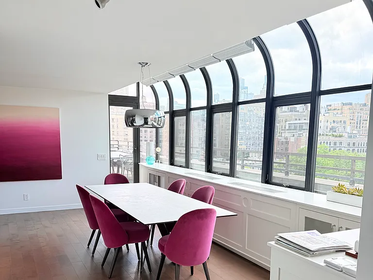 100 W 89th St #Penthouse 2 — Photo 5
