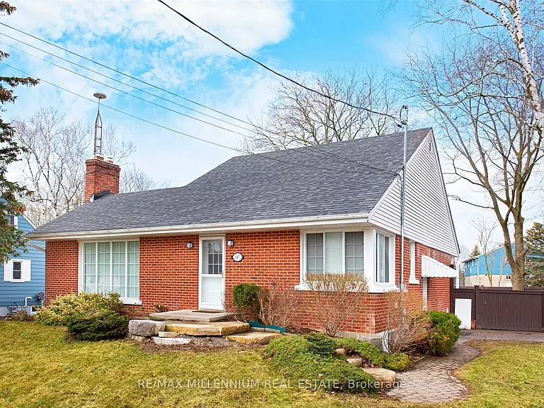 147 Burkholder St #LOWER — Photo 2
