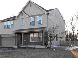 907 Timber Springs Dr, Joliet, IL 60432