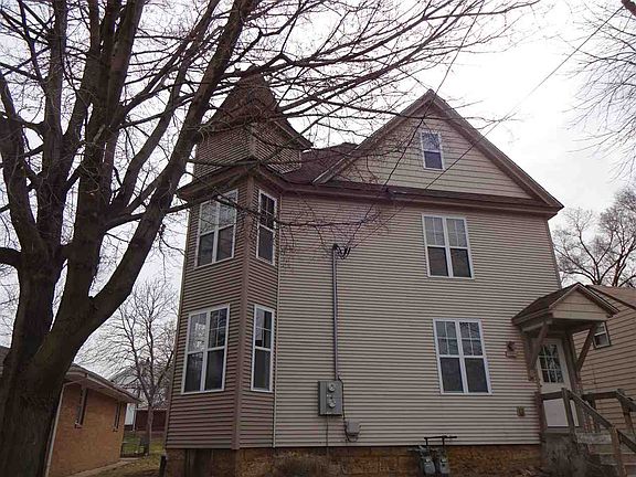 2nd image of 1512 Christina St