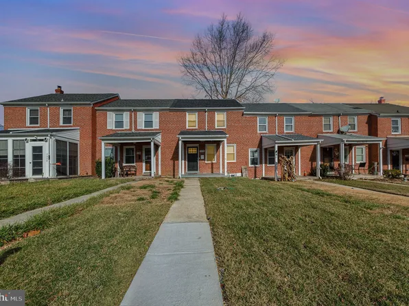 1328 Meridene Dr, Baltimore, MD 21239