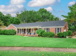 704 W Sherrod Ave, Covington, TN 38019