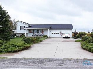 14022 Old State Route 65, Ottawa, OH 45875