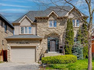 176 Homewood Ave, Toronto, ON M2M 1K5