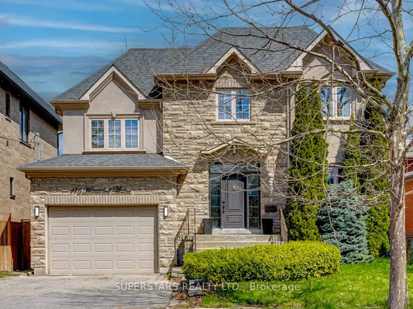 176 Homewood Ave, Toronto, ON M2M 1K5