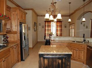 19100 SE 89th St, Newalla, OK 74857