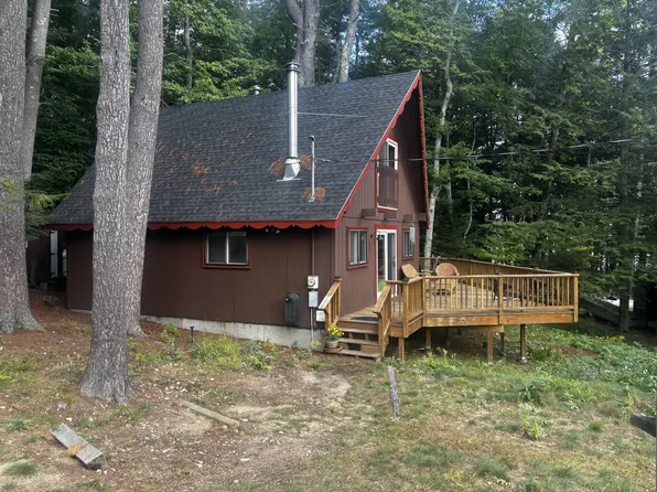 20 Brookhurst Ln E, Meredith, NH 03253