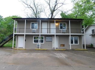 515 Franklin St APT 3, Van Buren, AR 72956