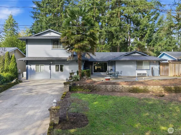 (undisclosed Address), Bellevue, WA 98008