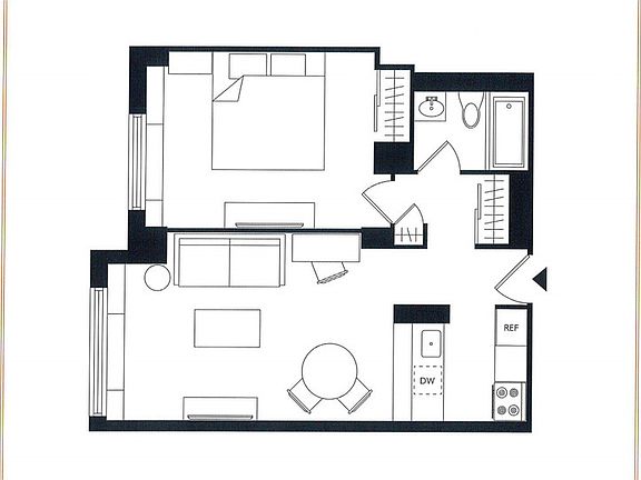 2nd image of 210 E 65th St APT 8H