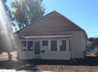 501 N Mesa Ave, Montrose, CO 81401