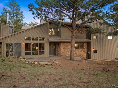 2386 Daisy Lane, Golden, CO, 80401