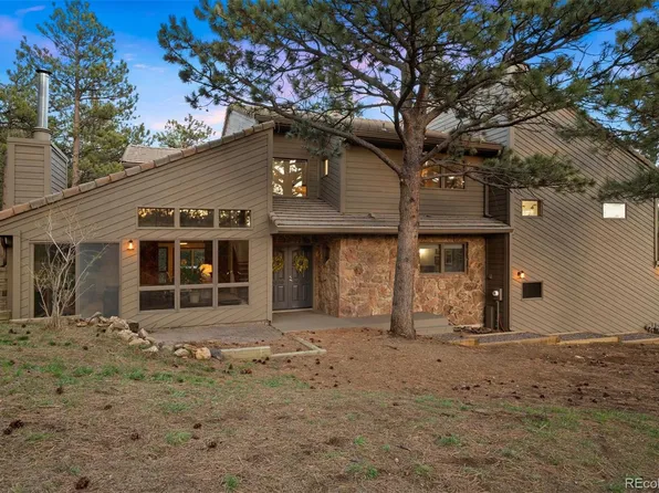 2386 Daisy Lane, Golden, CO 80401