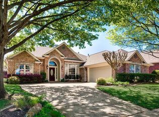 2405 Creek Ridge Dr, McKinney, TX 75070
