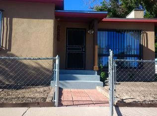 824 Iron Ave SW, Albuquerque, NM 87102