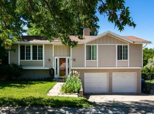 1555 E 1350 S, Ogden, UT 84404