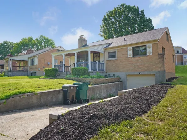 3509 Edgeview Dr, Cincinnati, OH 45213