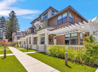 1972 Montecito Ave, Mountain View, CA 94043