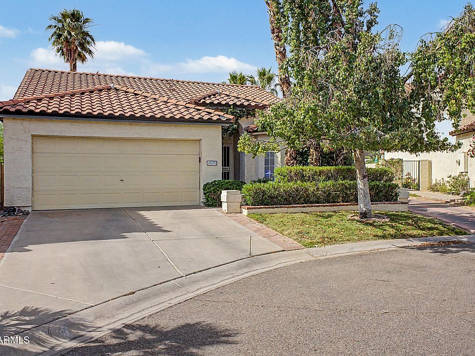 1st image of 5027 E VAUGHN Drive