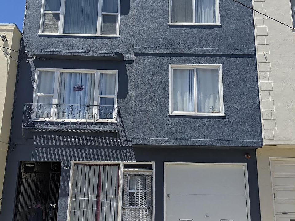 1st image of 2238 Vicente St APT 1