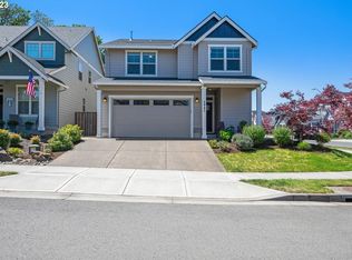 3947 N Morris St, Newberg, OR 97132